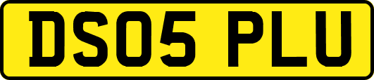 DS05PLU