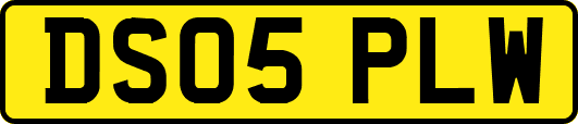 DS05PLW