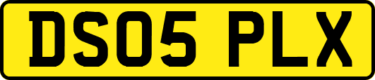 DS05PLX