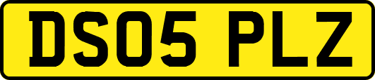 DS05PLZ