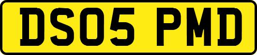 DS05PMD