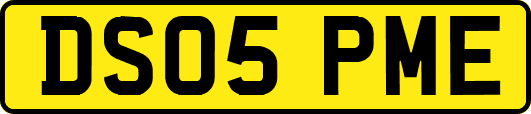 DS05PME