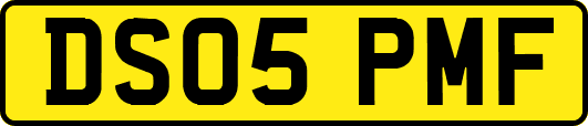 DS05PMF