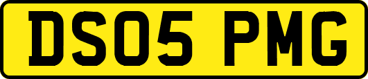 DS05PMG