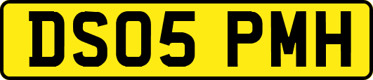 DS05PMH