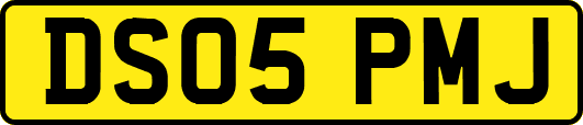 DS05PMJ