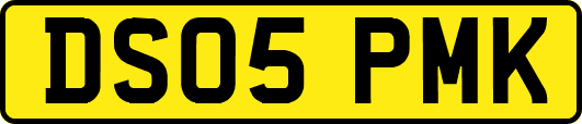DS05PMK