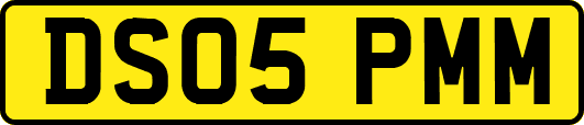 DS05PMM