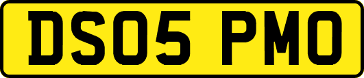 DS05PMO