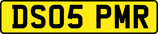 DS05PMR