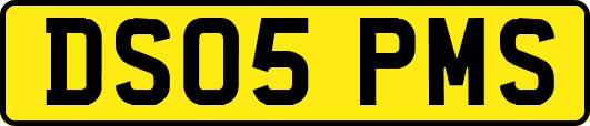 DS05PMS