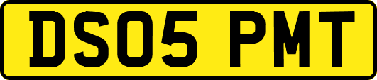 DS05PMT