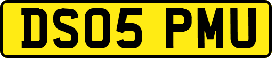 DS05PMU