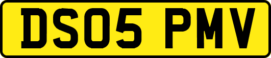 DS05PMV