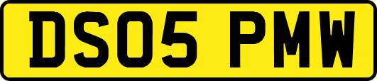 DS05PMW