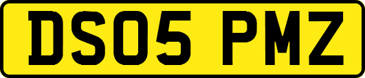DS05PMZ