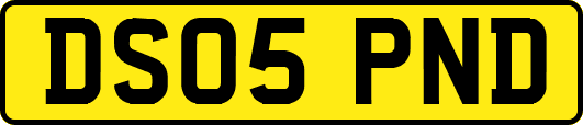 DS05PND