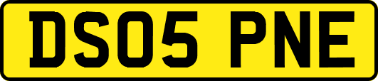 DS05PNE