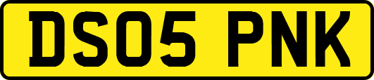 DS05PNK