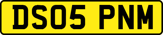 DS05PNM