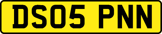 DS05PNN