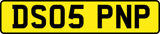 DS05PNP