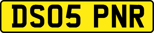 DS05PNR