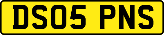 DS05PNS