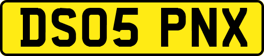 DS05PNX