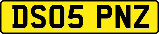 DS05PNZ