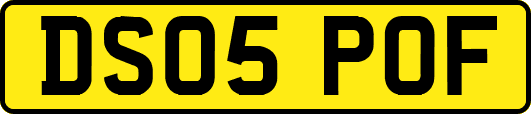 DS05POF
