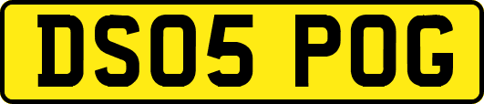 DS05POG