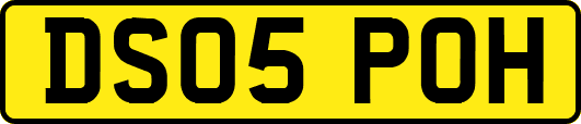 DS05POH