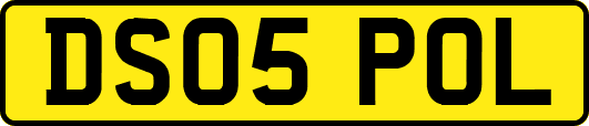 DS05POL