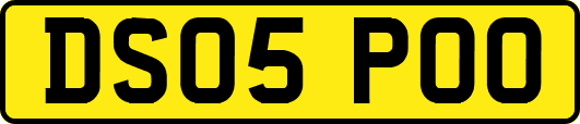 DS05POO