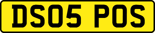 DS05POS