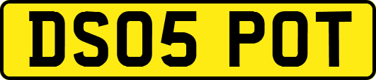 DS05POT