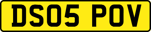 DS05POV