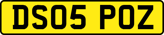 DS05POZ