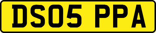 DS05PPA