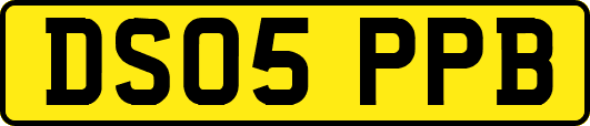DS05PPB