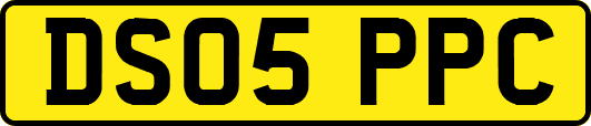 DS05PPC