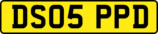 DS05PPD
