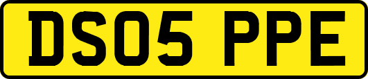 DS05PPE