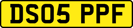 DS05PPF