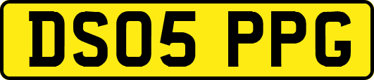 DS05PPG