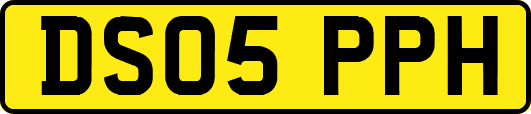 DS05PPH
