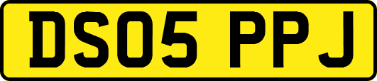 DS05PPJ
