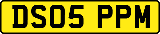 DS05PPM