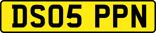 DS05PPN